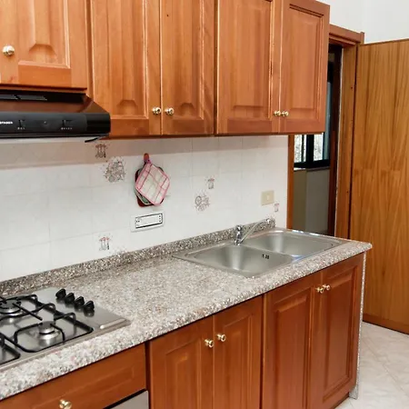 Italianway - La Spezia 2 Apartment